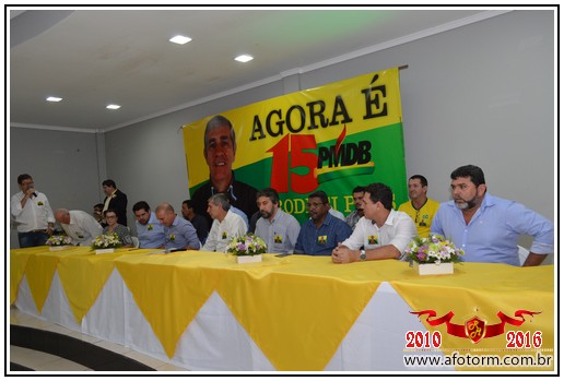 rolim de moura